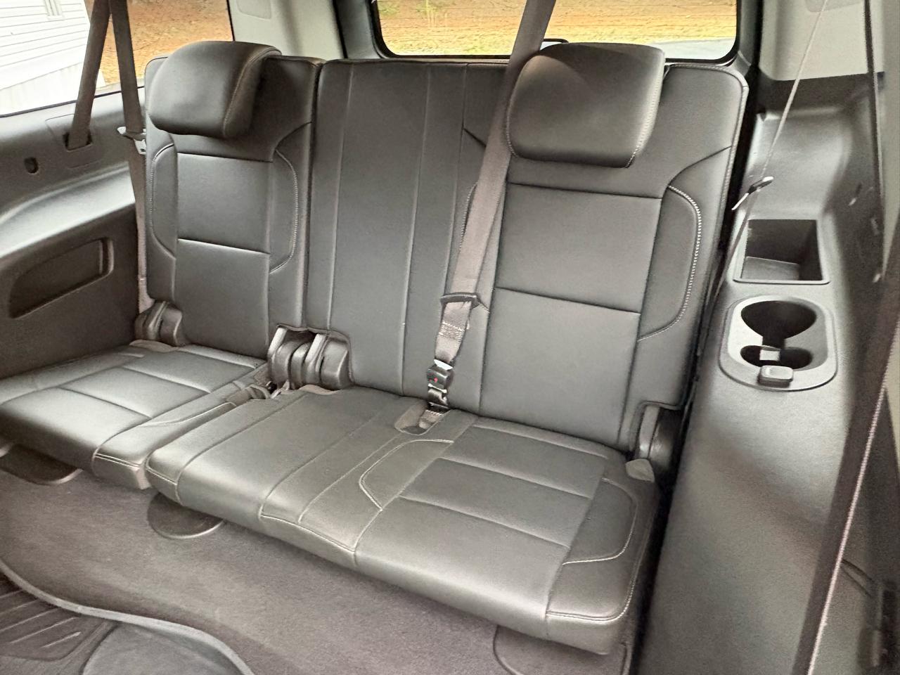 Chevrolet Suburban LT 2WD 2019