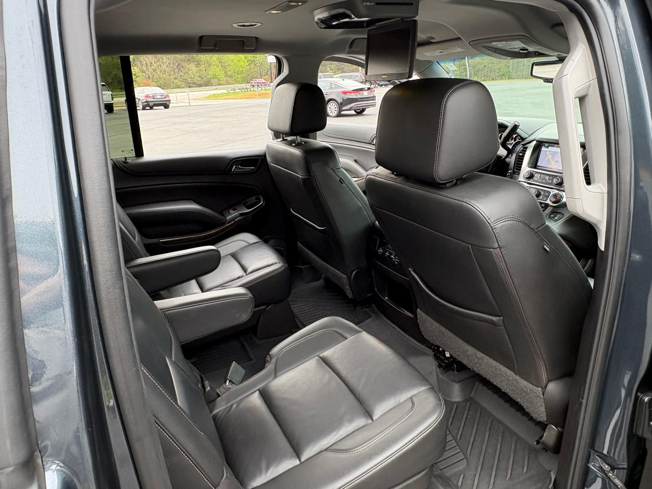 Chevrolet Suburban LT 2WD 2019