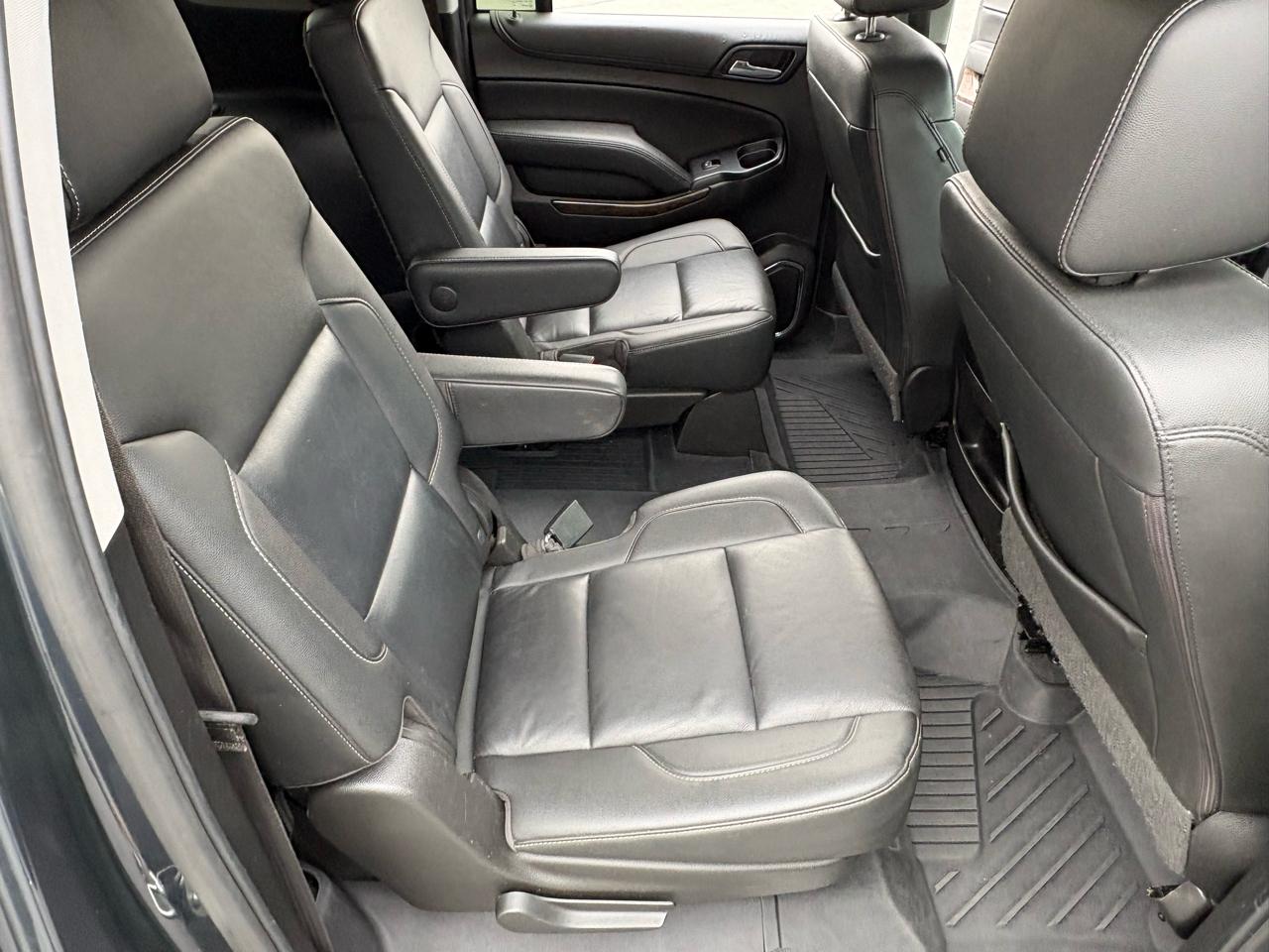 Chevrolet Suburban LT 2WD 2019