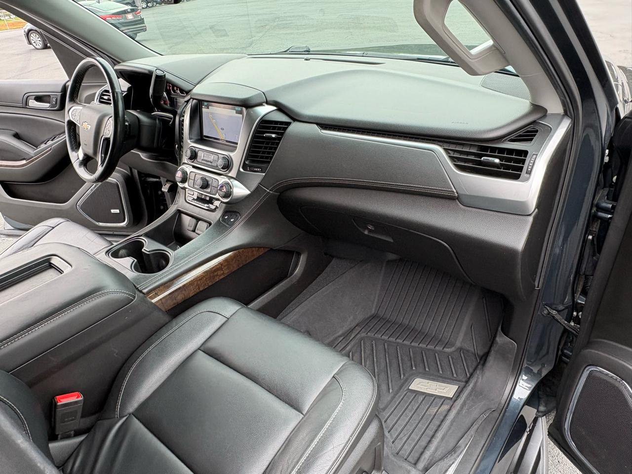 Chevrolet Suburban LT 2WD 2019