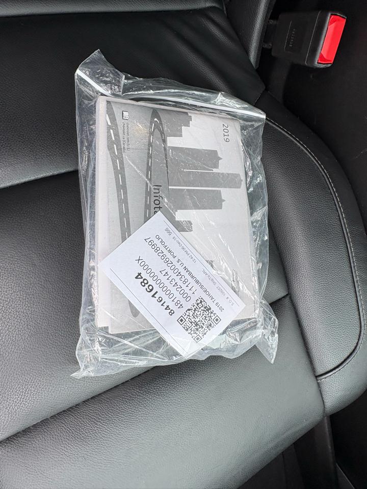 Chevrolet Suburban LT 2WD 2019