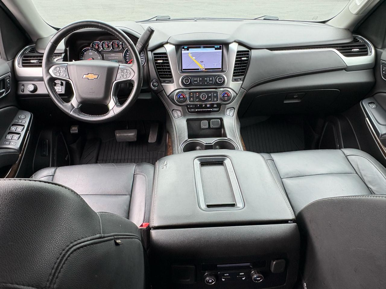 Chevrolet Suburban LT 2WD 2019