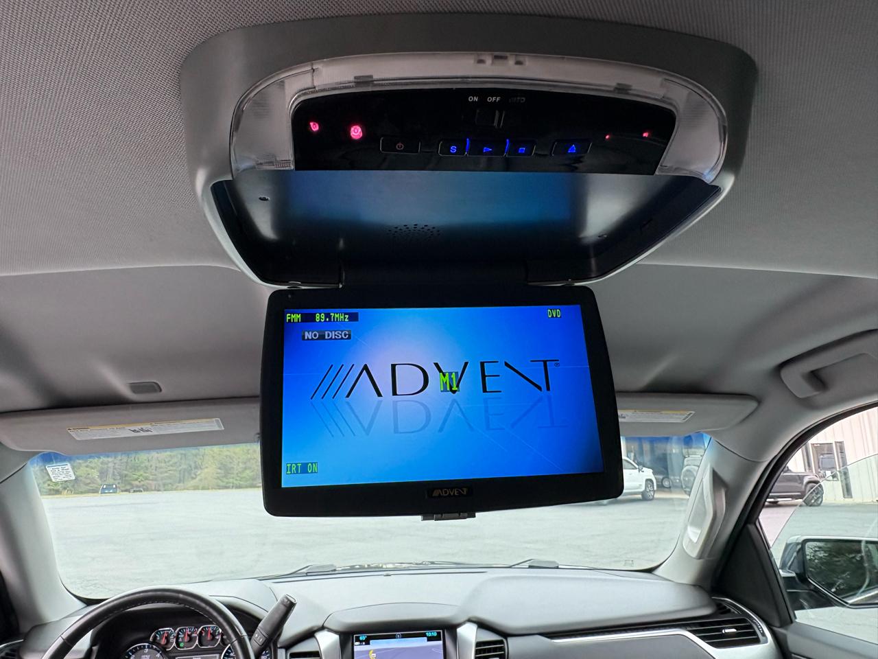 Chevrolet Suburban LT 2WD 2019