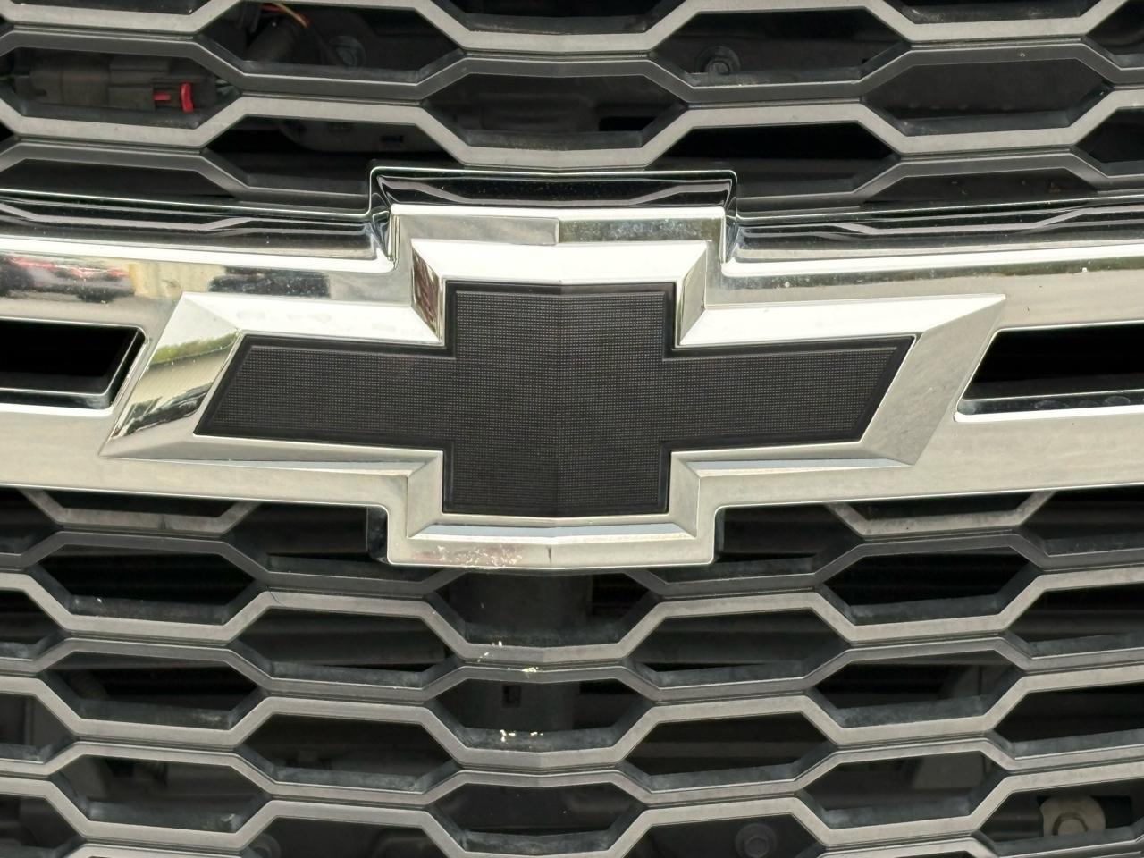 Chevrolet Suburban LT 2WD 2019