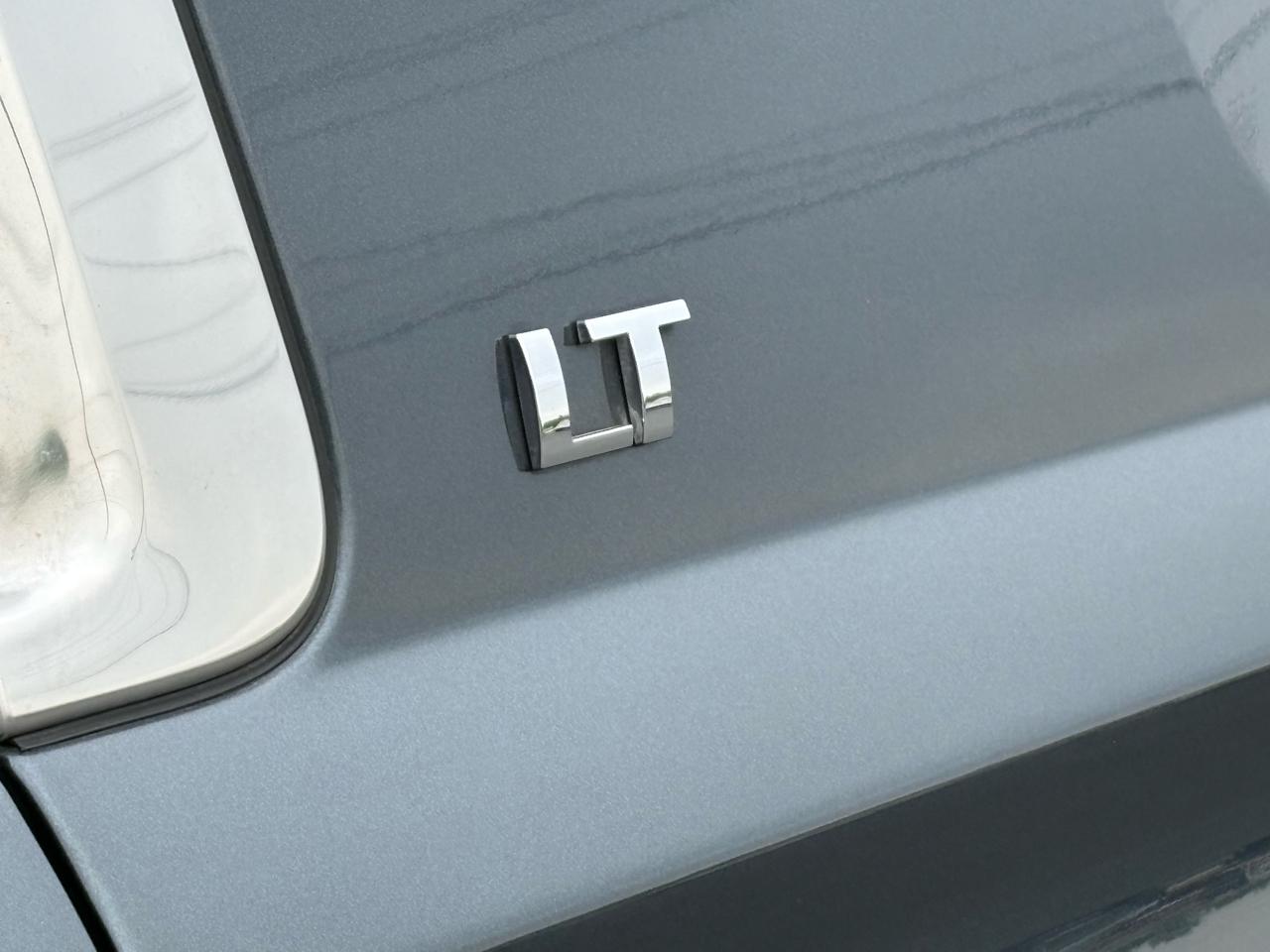 Chevrolet Suburban LT 2WD 2019