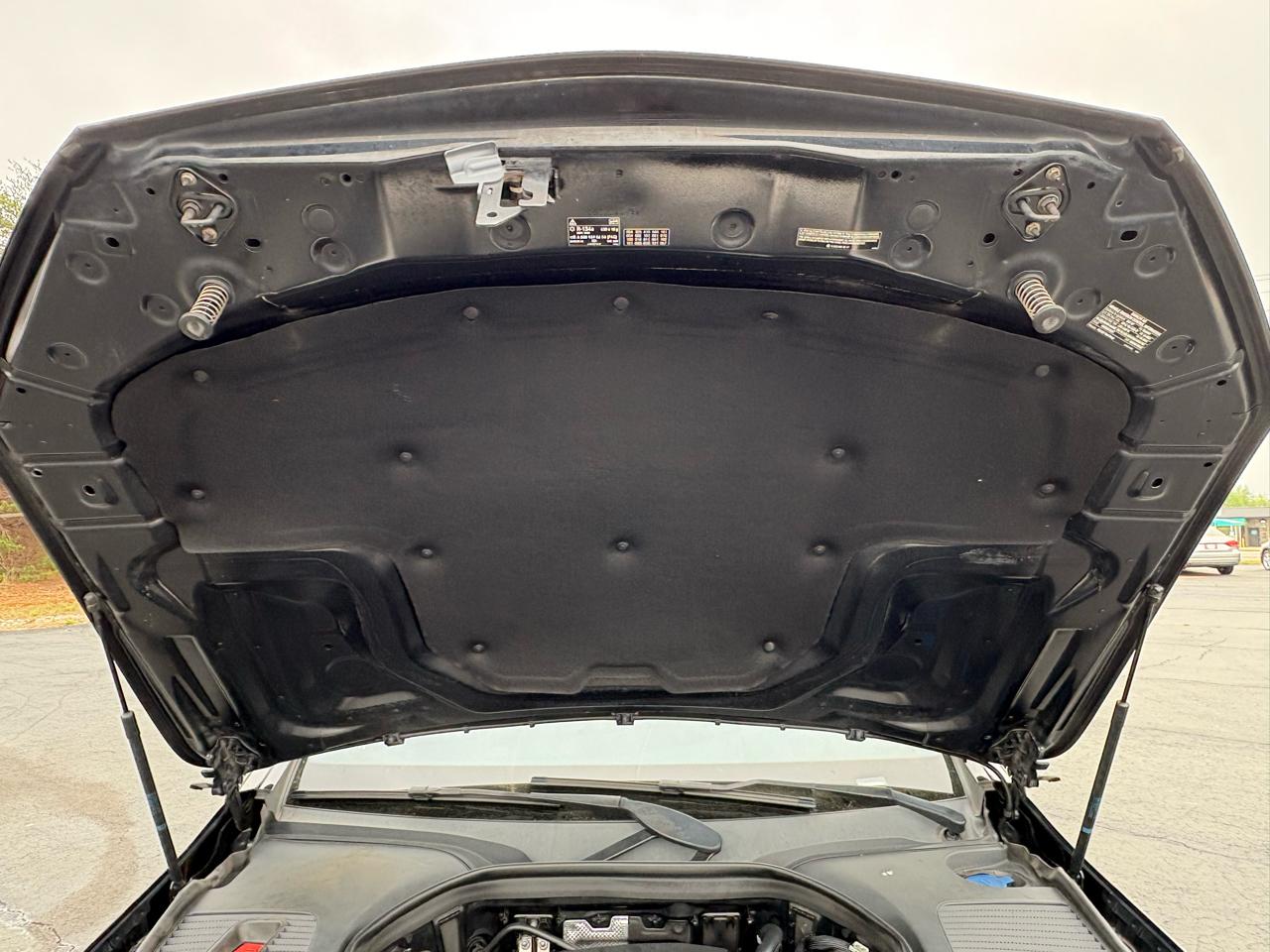 Mercedes-Benz GLC-Class GLC300 4MATIC 2017