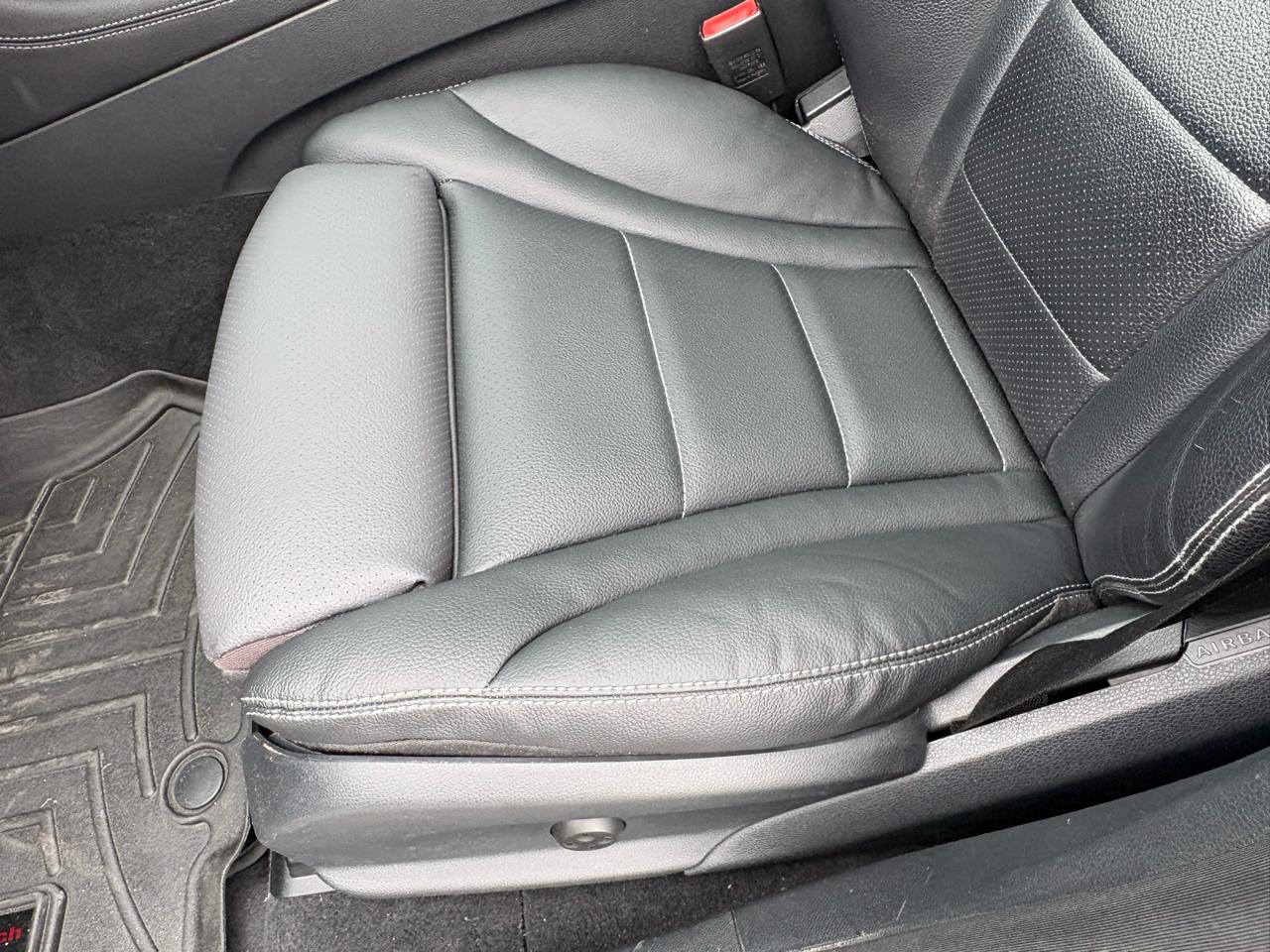 Mercedes-Benz GLC-Class GLC300 4MATIC 2017