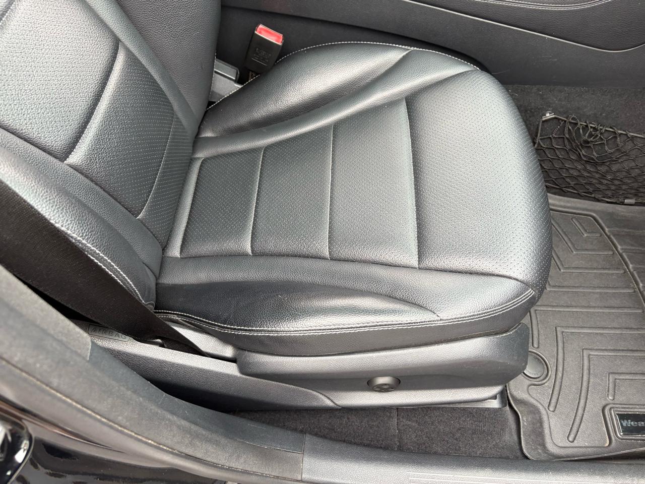 Mercedes-Benz GLC-Class GLC300 4MATIC 2017