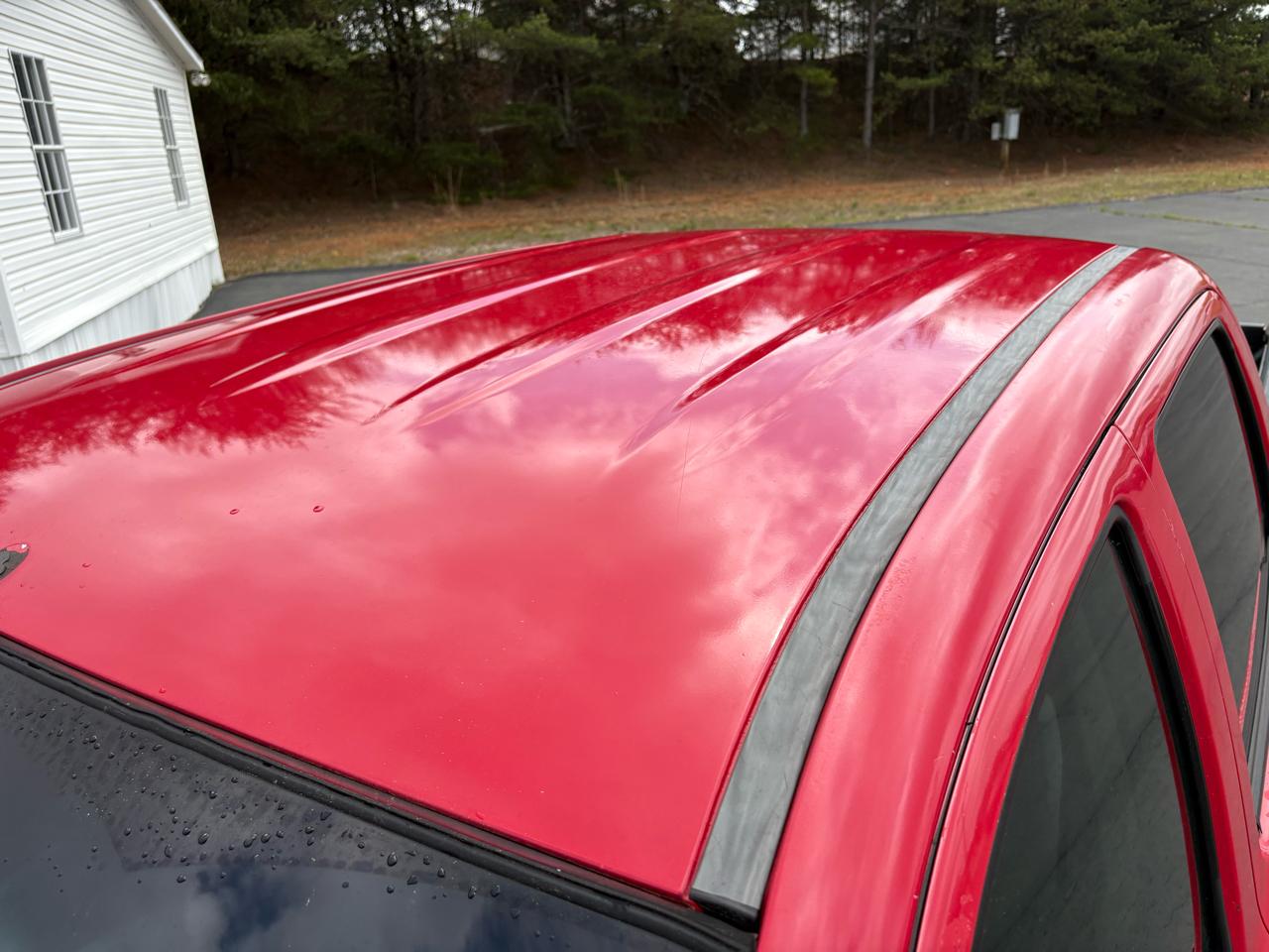 Toyota Tacoma PreRunner Double Cab V6 Auto 2WD 2007