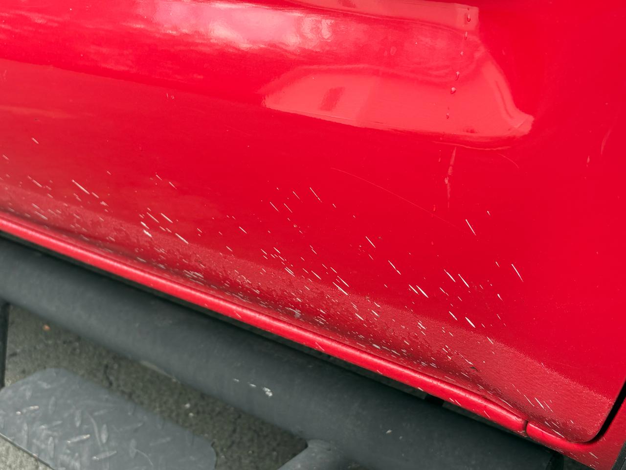 Toyota Tacoma PreRunner Double Cab V6 Auto 2WD 2007