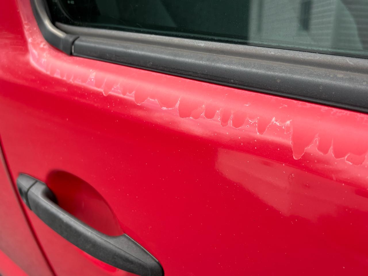 Toyota Tacoma PreRunner Double Cab V6 Auto 2WD 2007