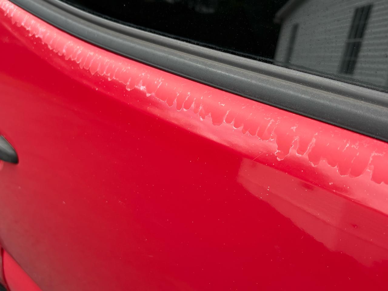 Toyota Tacoma PreRunner Double Cab V6 Auto 2WD 2007