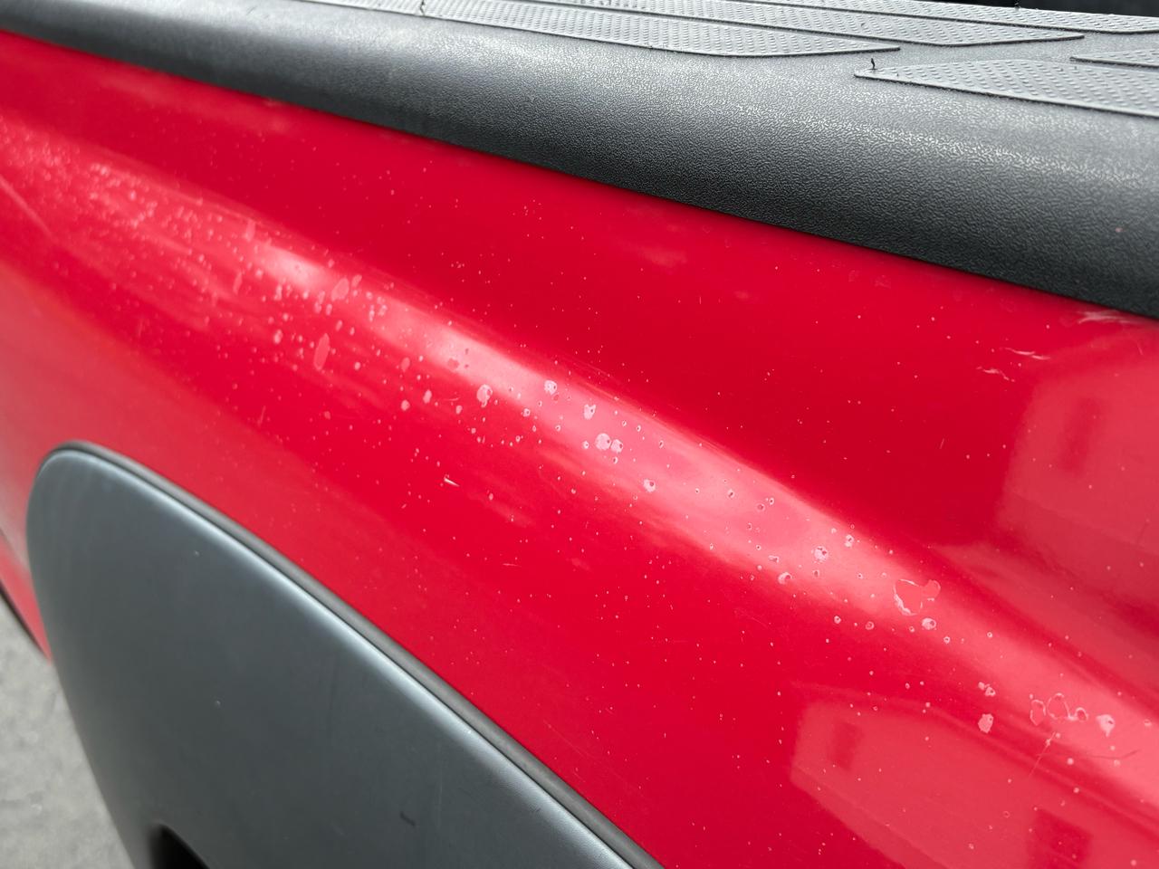 Toyota Tacoma PreRunner Double Cab V6 Auto 2WD 2007