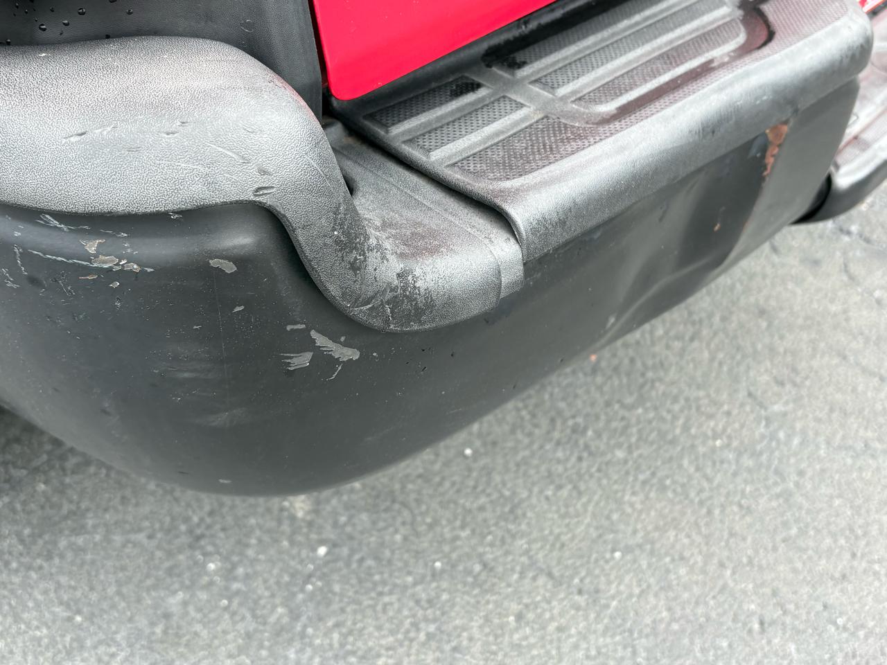 Toyota Tacoma PreRunner Double Cab V6 Auto 2WD 2007