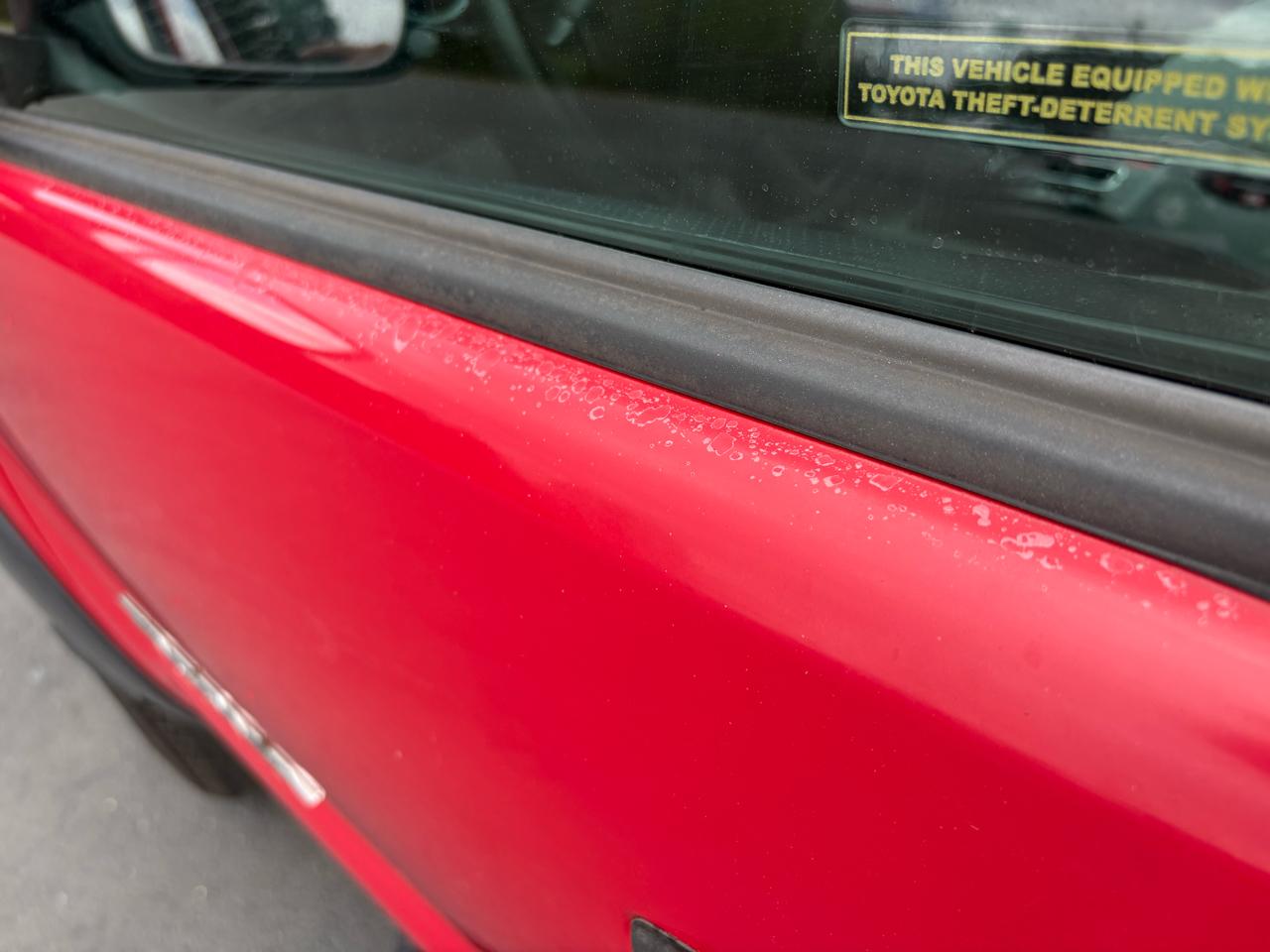 Toyota Tacoma PreRunner Double Cab V6 Auto 2WD 2007