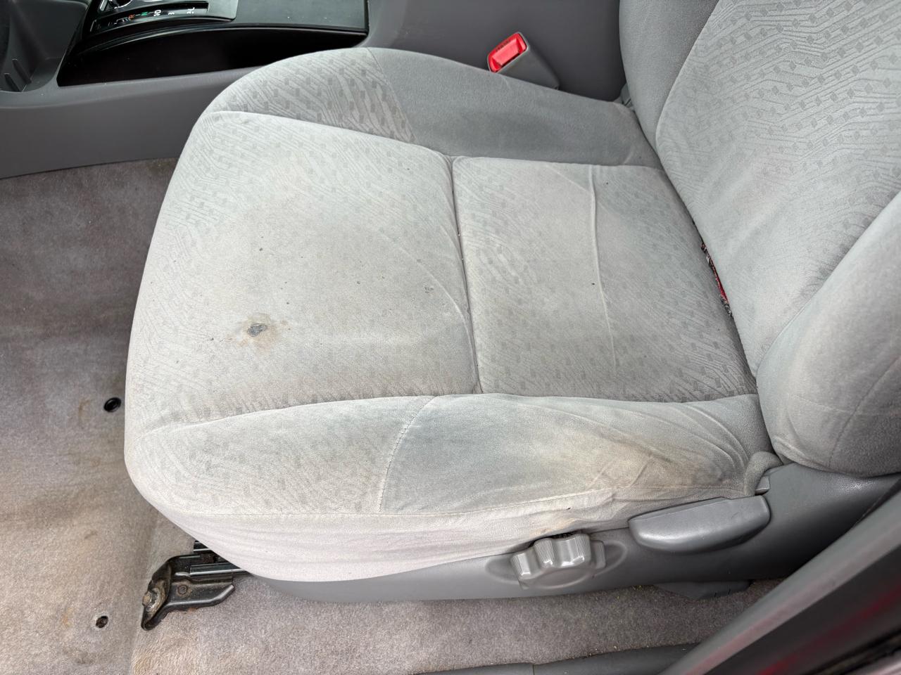 Toyota Tacoma PreRunner Double Cab V6 Auto 2WD 2007