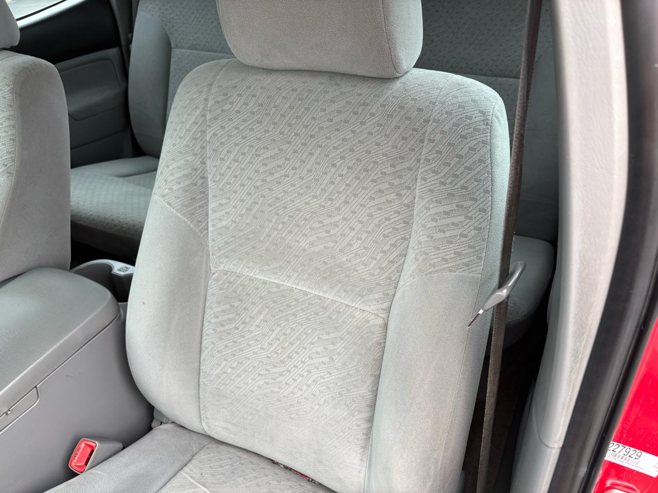 Toyota Tacoma PreRunner Double Cab V6 Auto 2WD 2007