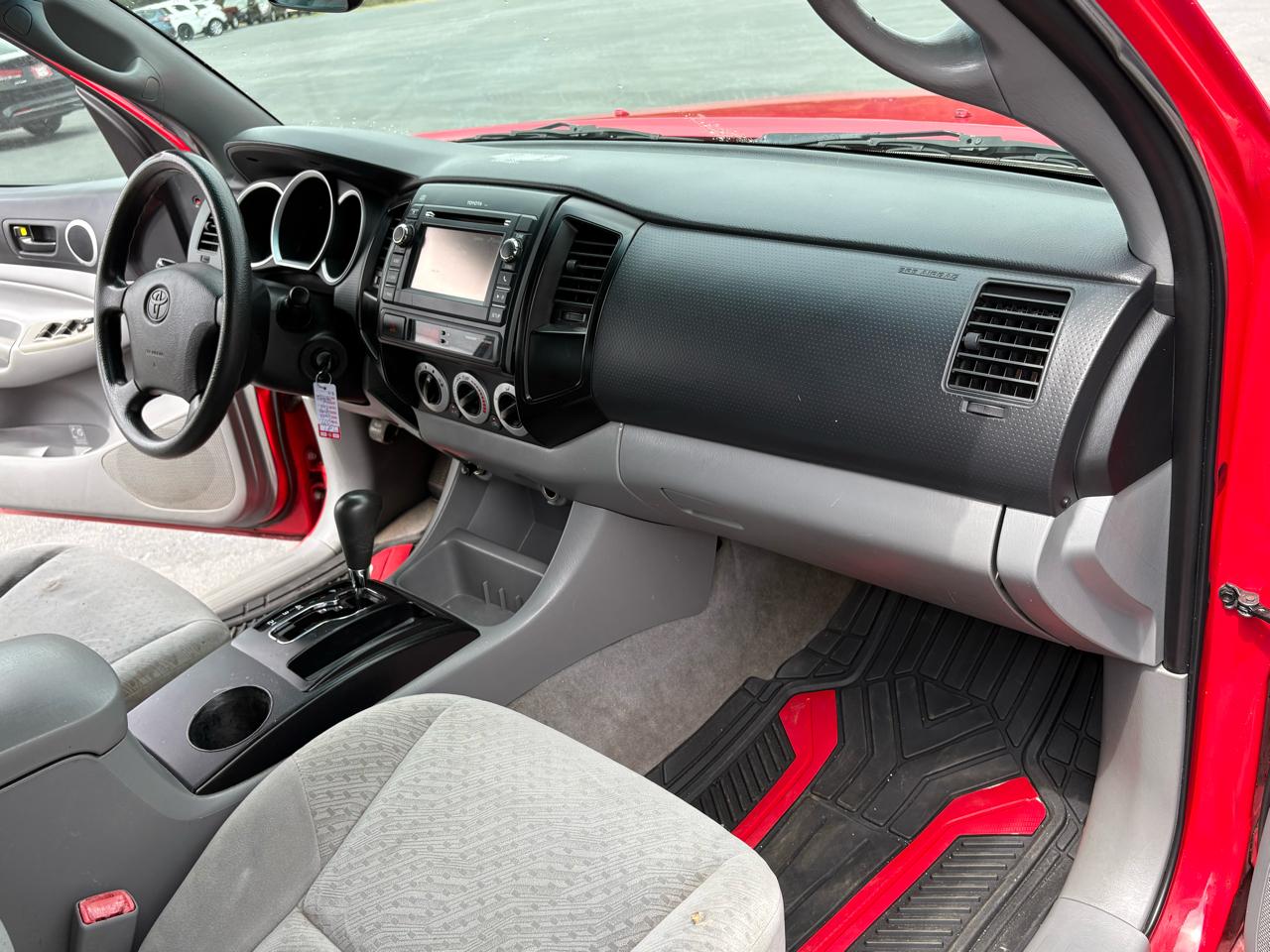 Toyota Tacoma PreRunner Double Cab V6 Auto 2WD 2007