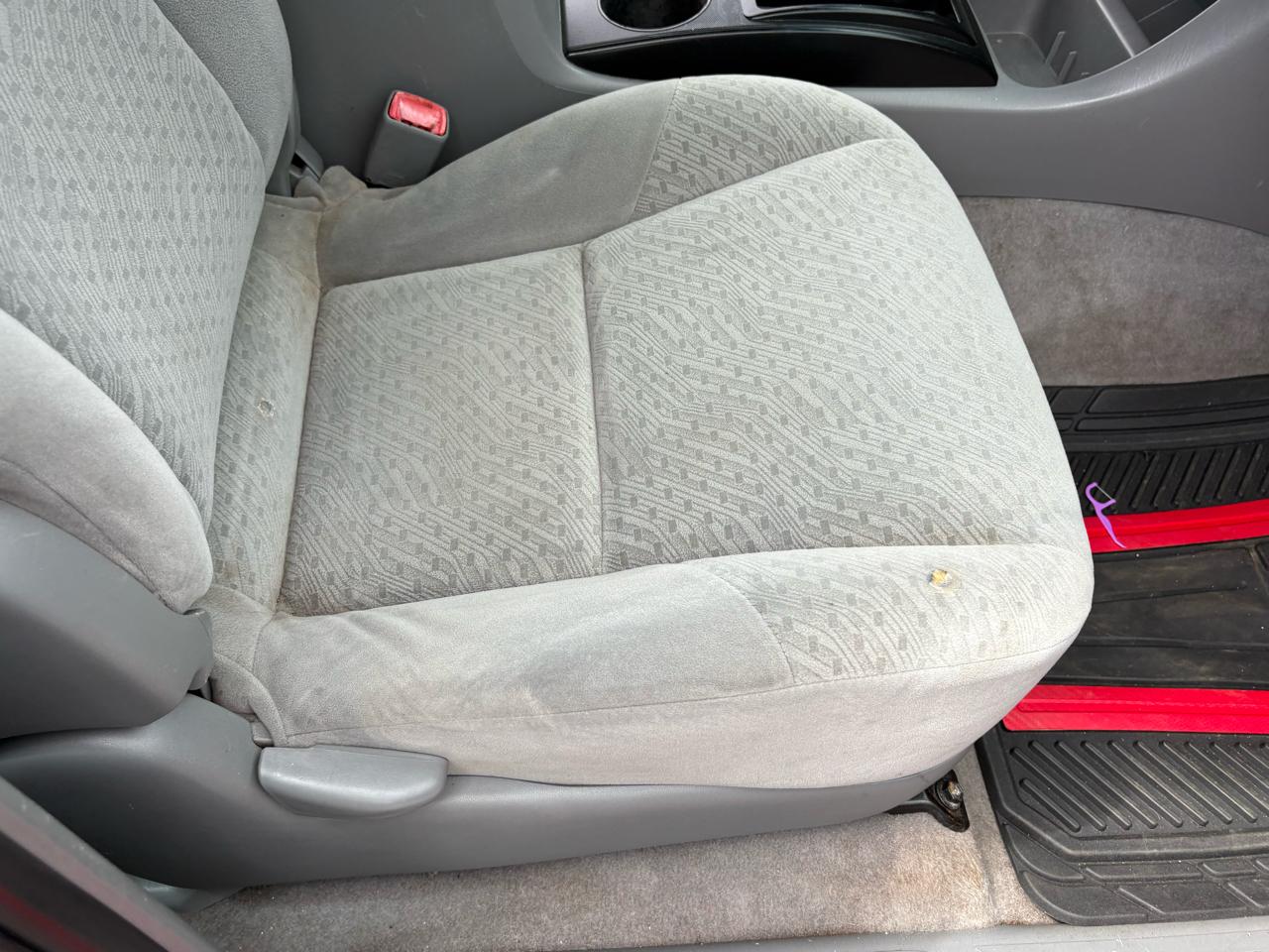 Toyota Tacoma PreRunner Double Cab V6 Auto 2WD 2007