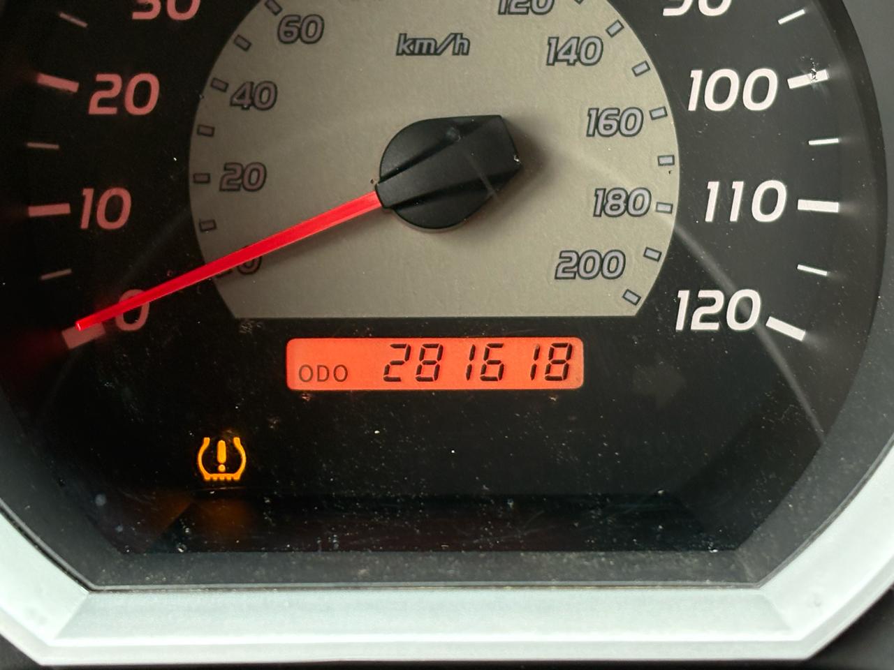 Toyota Tacoma PreRunner Double Cab V6 Auto 2WD 2007