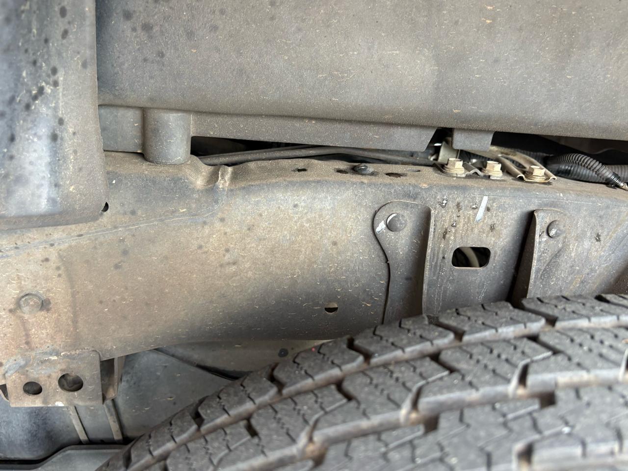 Toyota Tacoma PreRunner Double Cab V6 Auto 2WD 2007