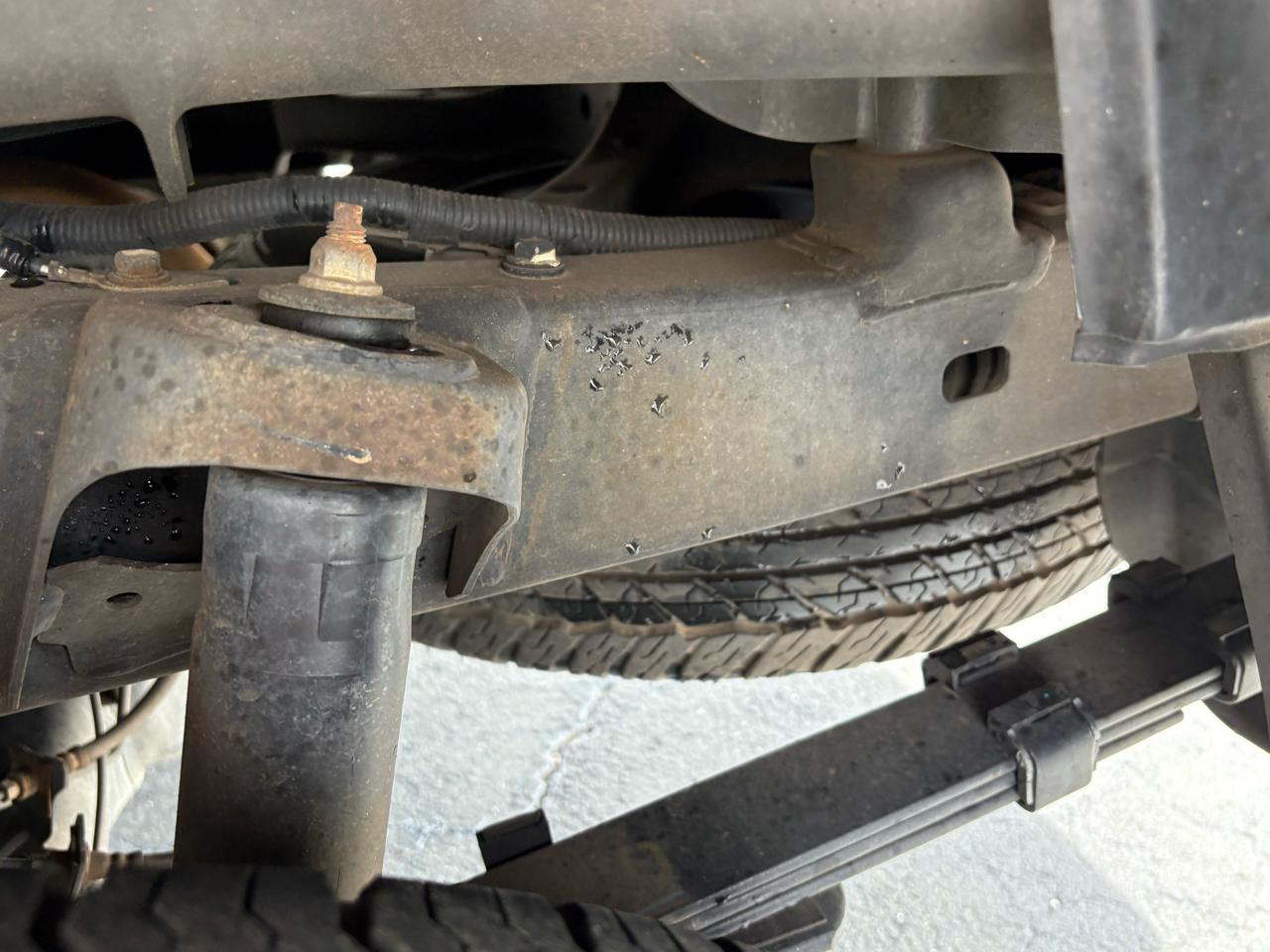 Toyota Tacoma PreRunner Double Cab V6 Auto 2WD 2007