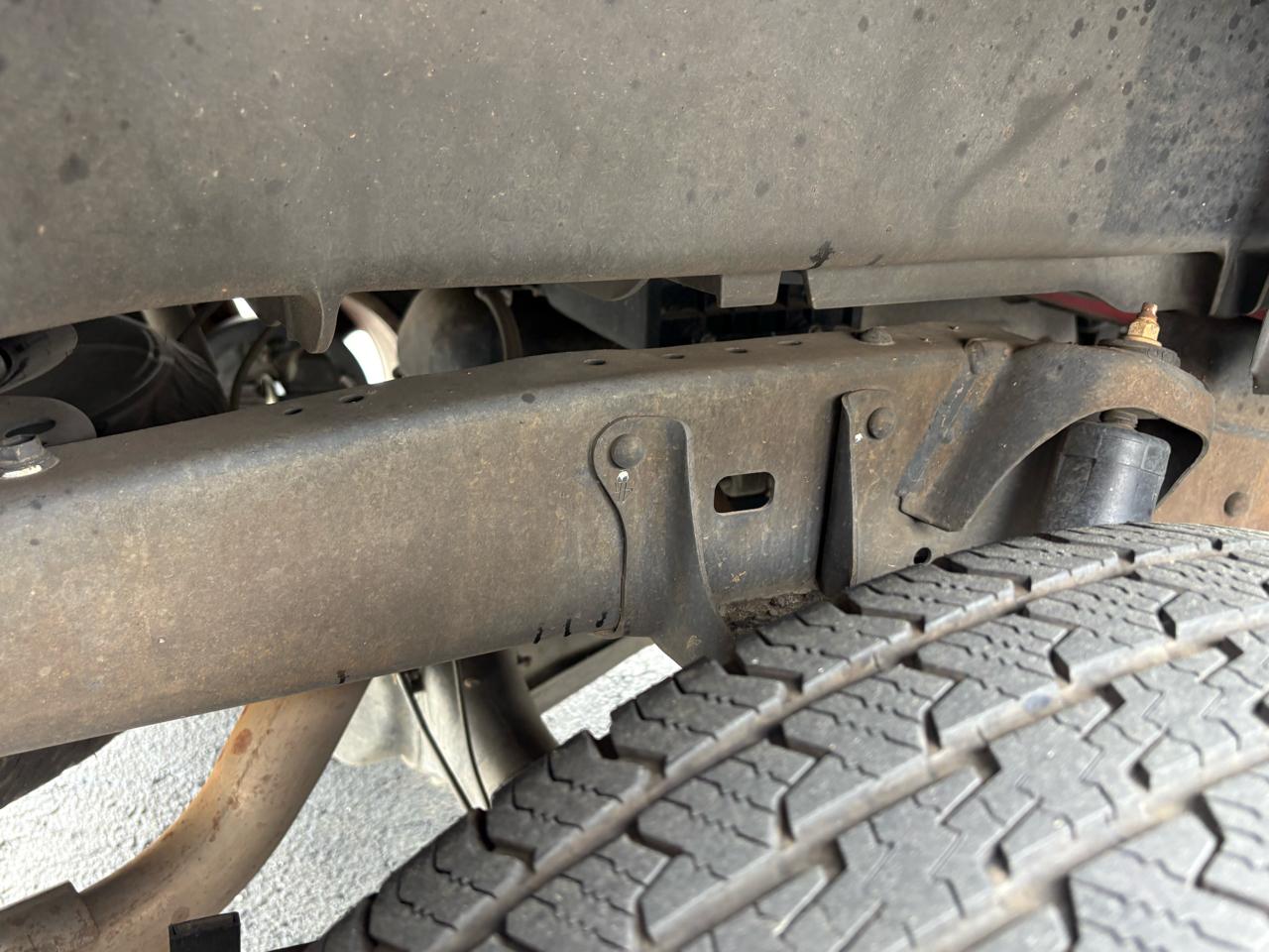 Toyota Tacoma PreRunner Double Cab V6 Auto 2WD 2007