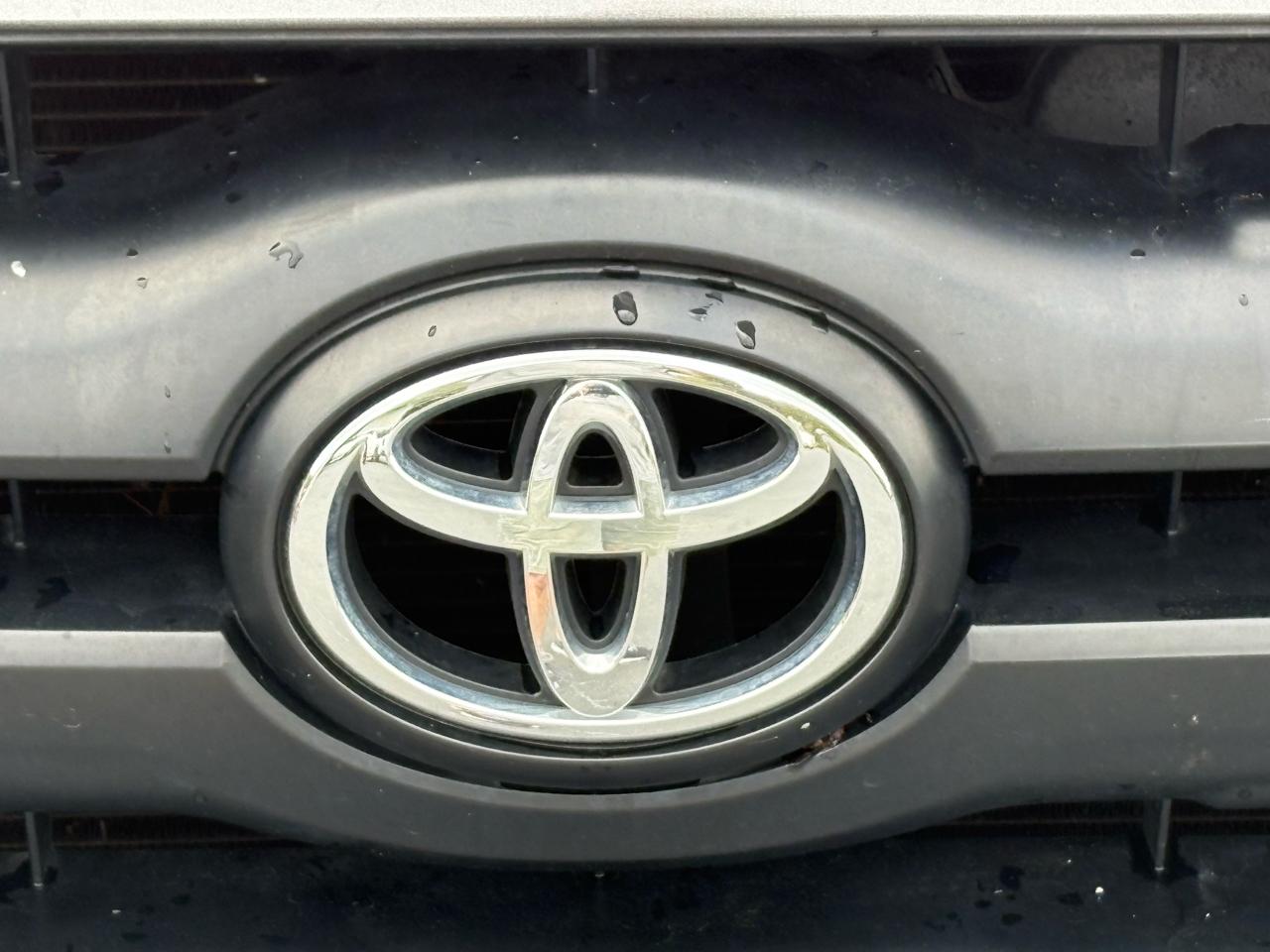 Toyota Tacoma PreRunner Double Cab V6 Auto 2WD 2007