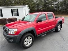 2007 Toyota Tacoma 