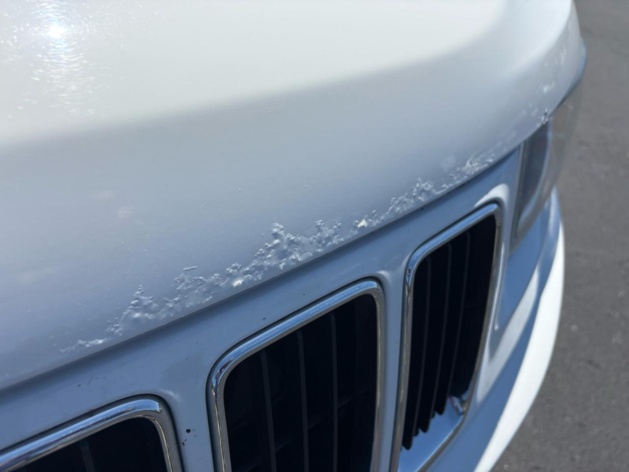 Jeep Grand Cherokee Limited 4WD 2016