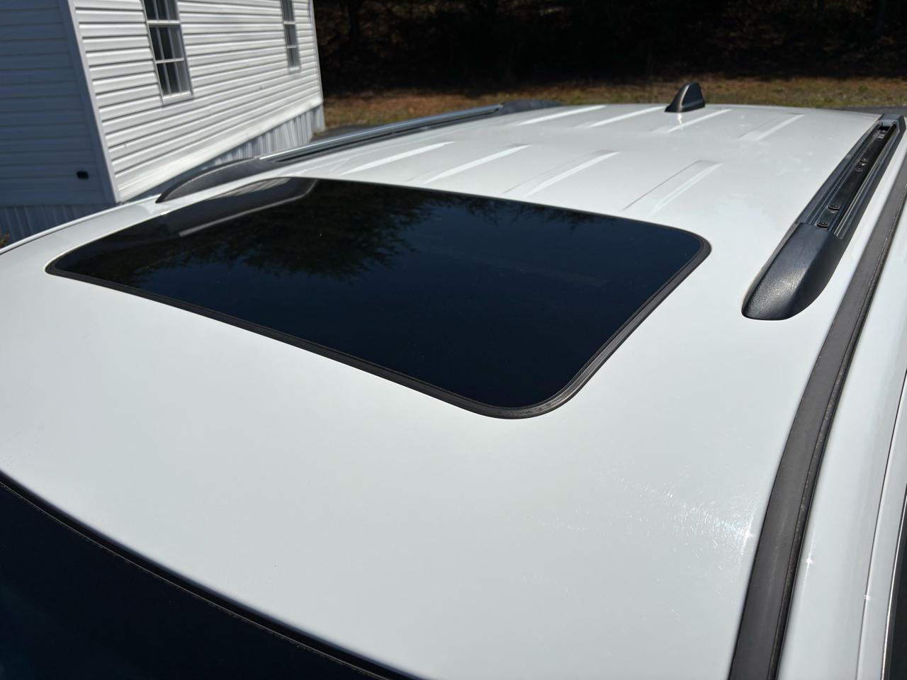 Jeep Grand Cherokee Limited 4WD 2016