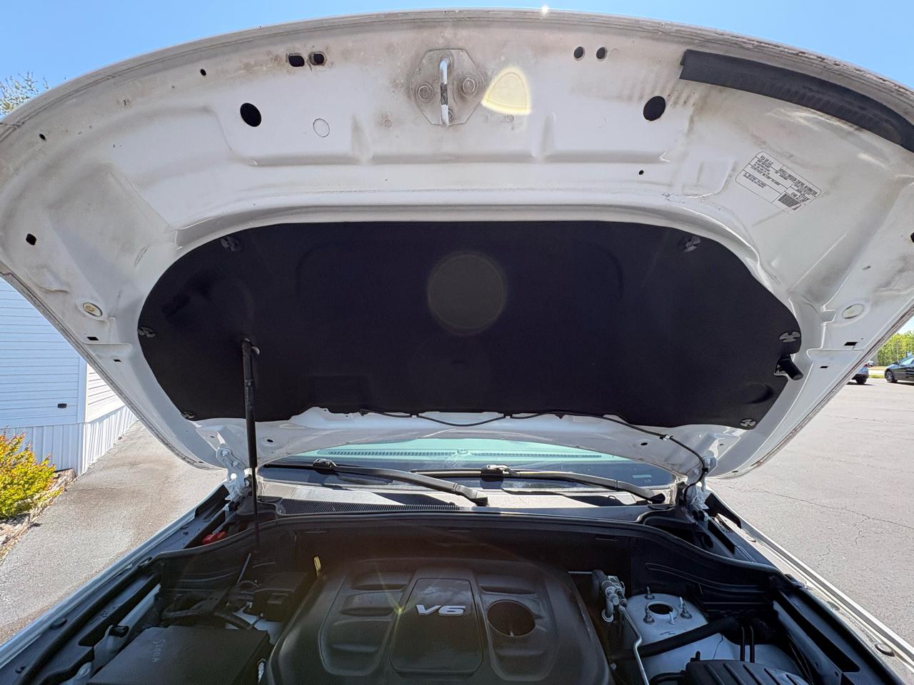 Jeep Grand Cherokee Limited 4WD 2016