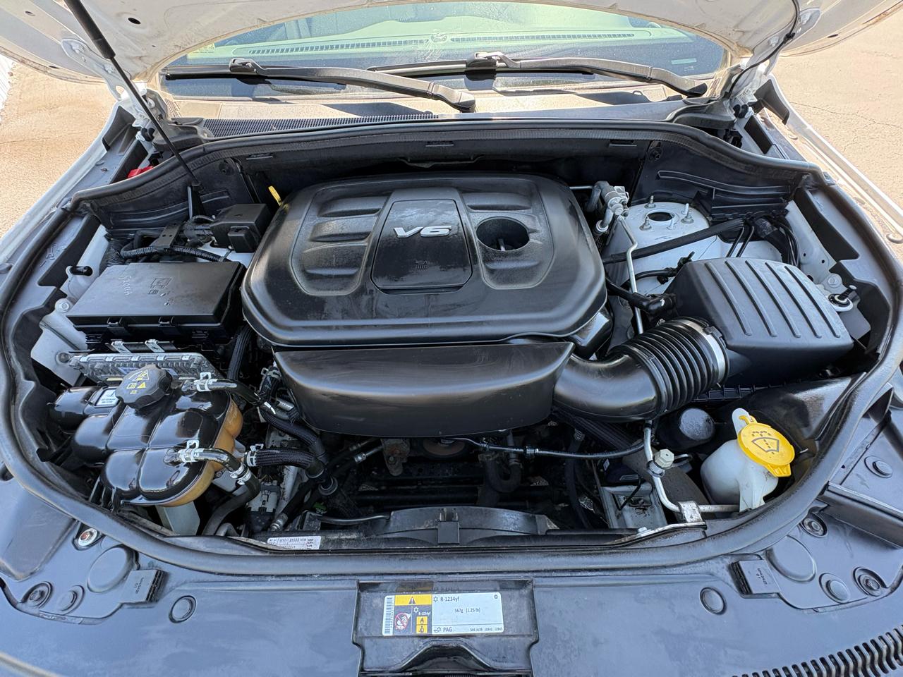 Jeep Grand Cherokee Limited 4WD 2016