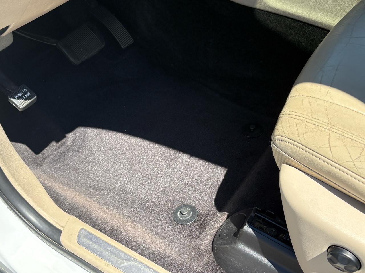 Jeep Grand Cherokee Limited 4WD 2016