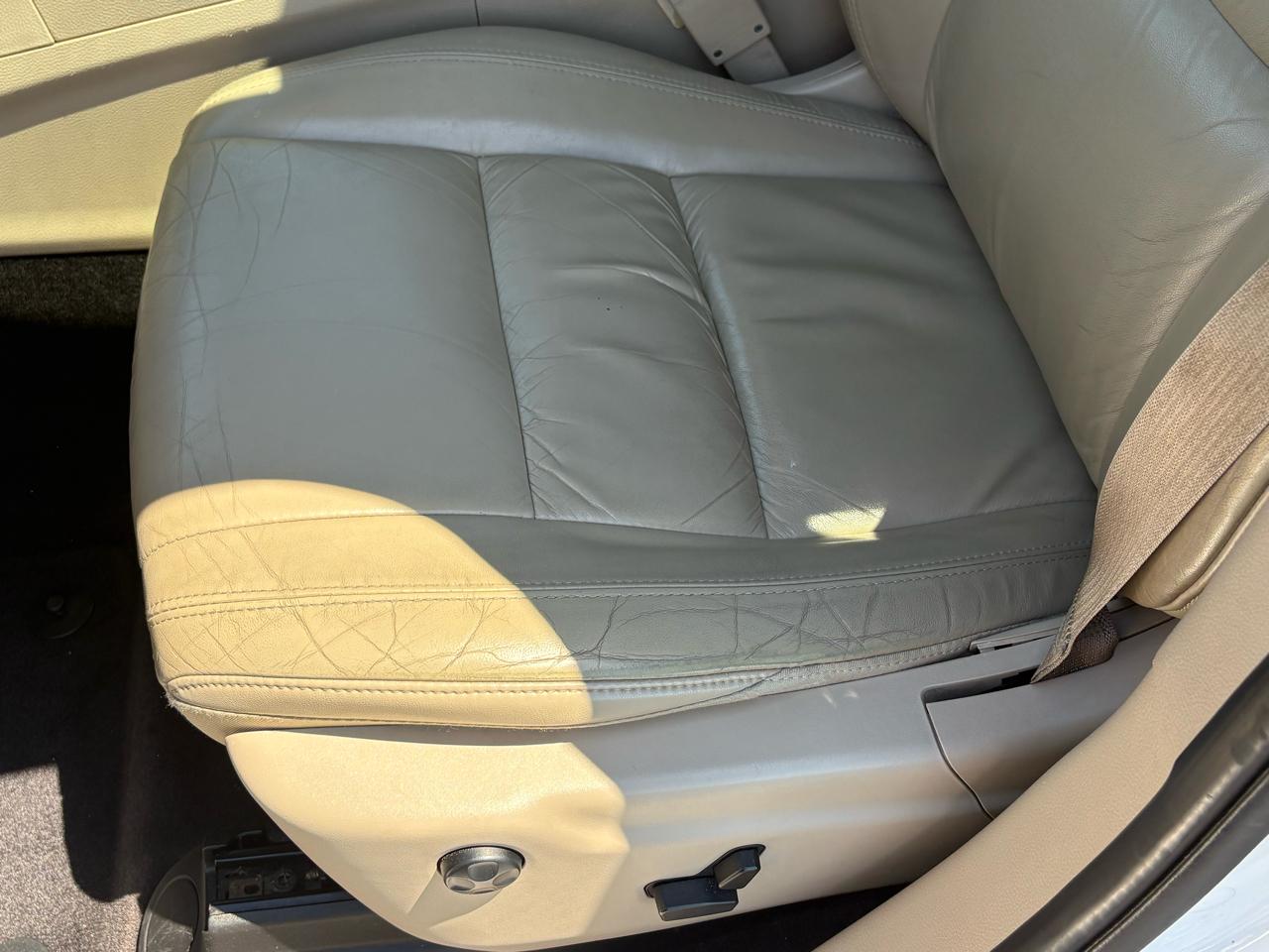 Jeep Grand Cherokee Limited 4WD 2016