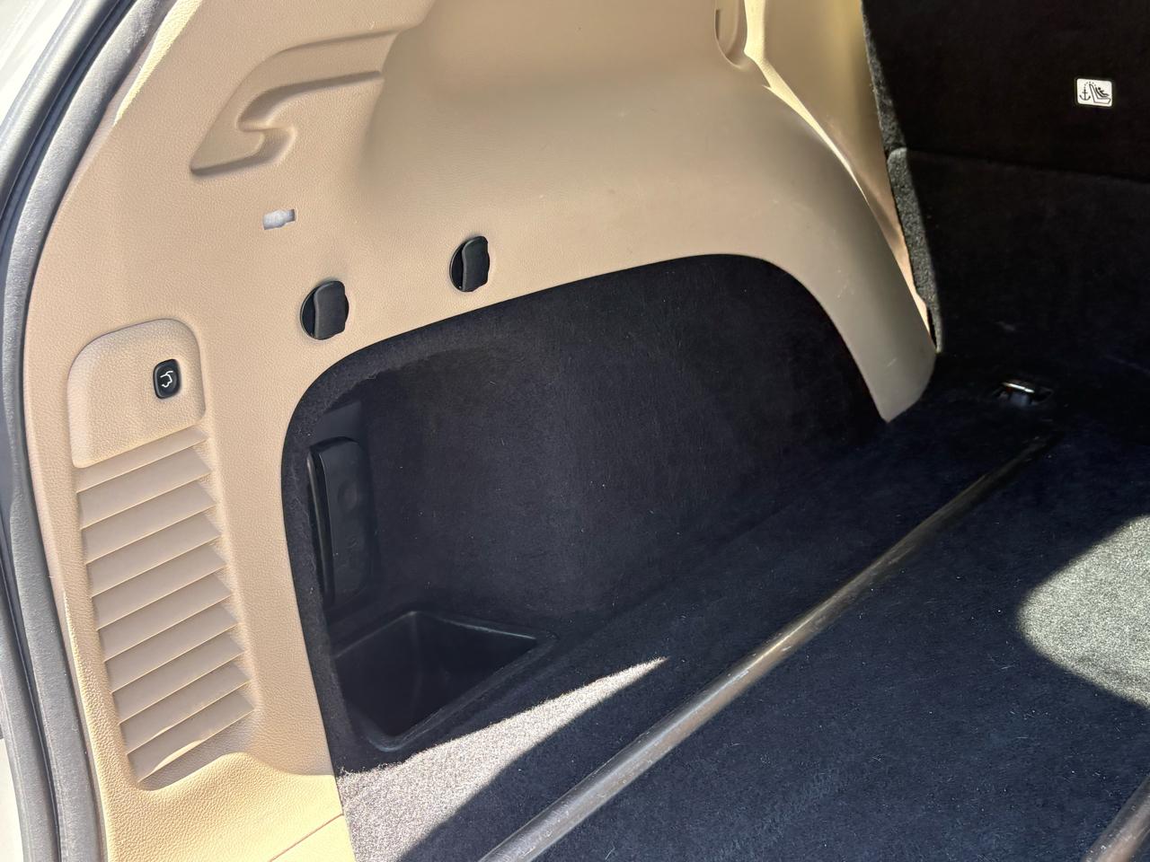 Jeep Grand Cherokee Limited 4WD 2016