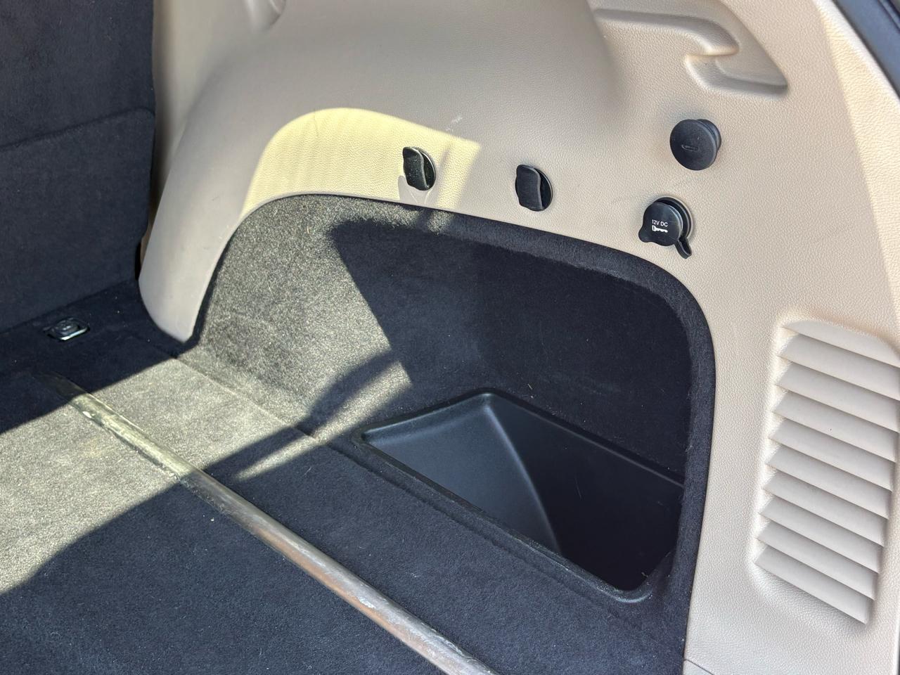 Jeep Grand Cherokee Limited 4WD 2016