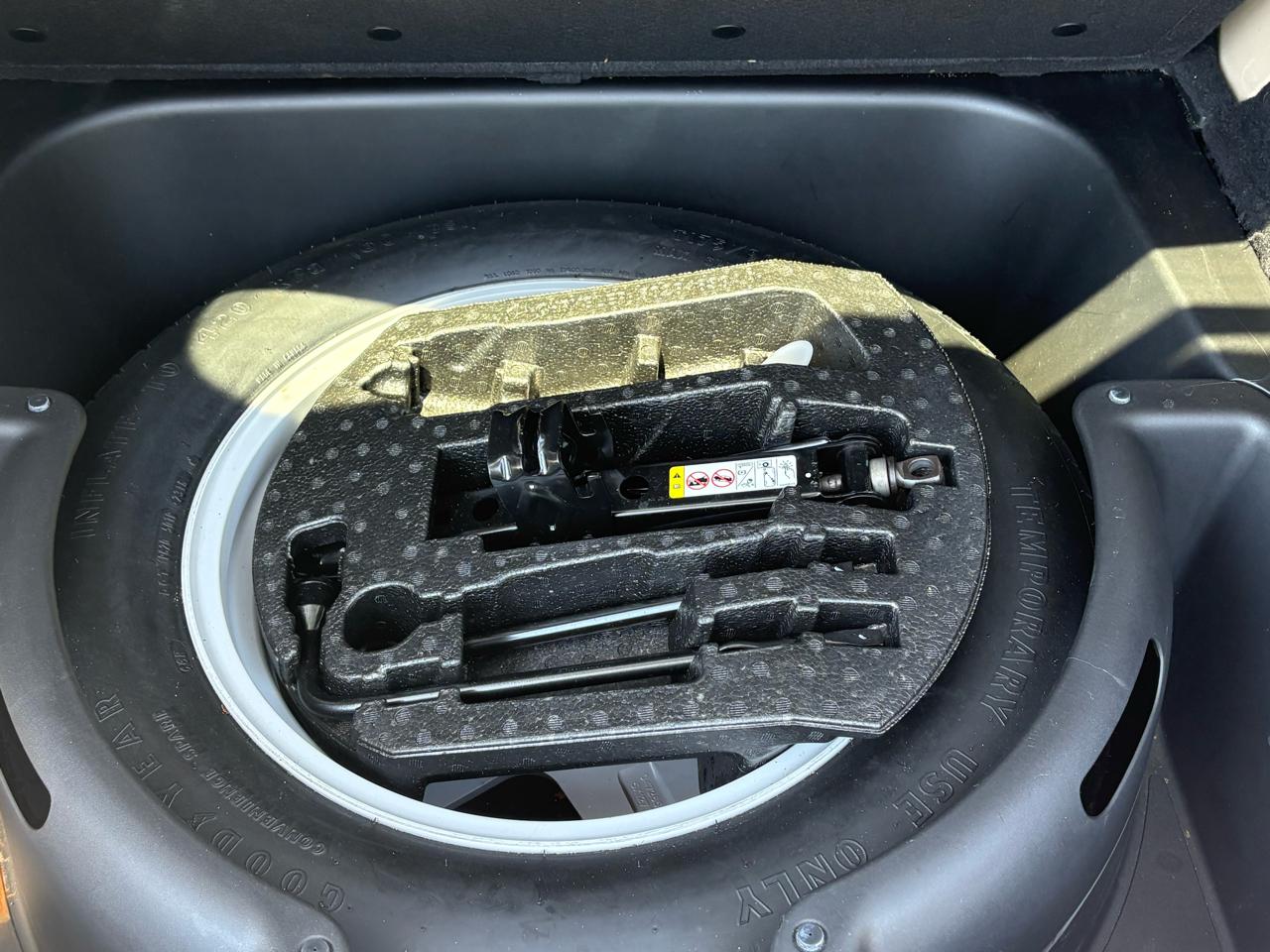 Jeep Grand Cherokee Limited 4WD 2016