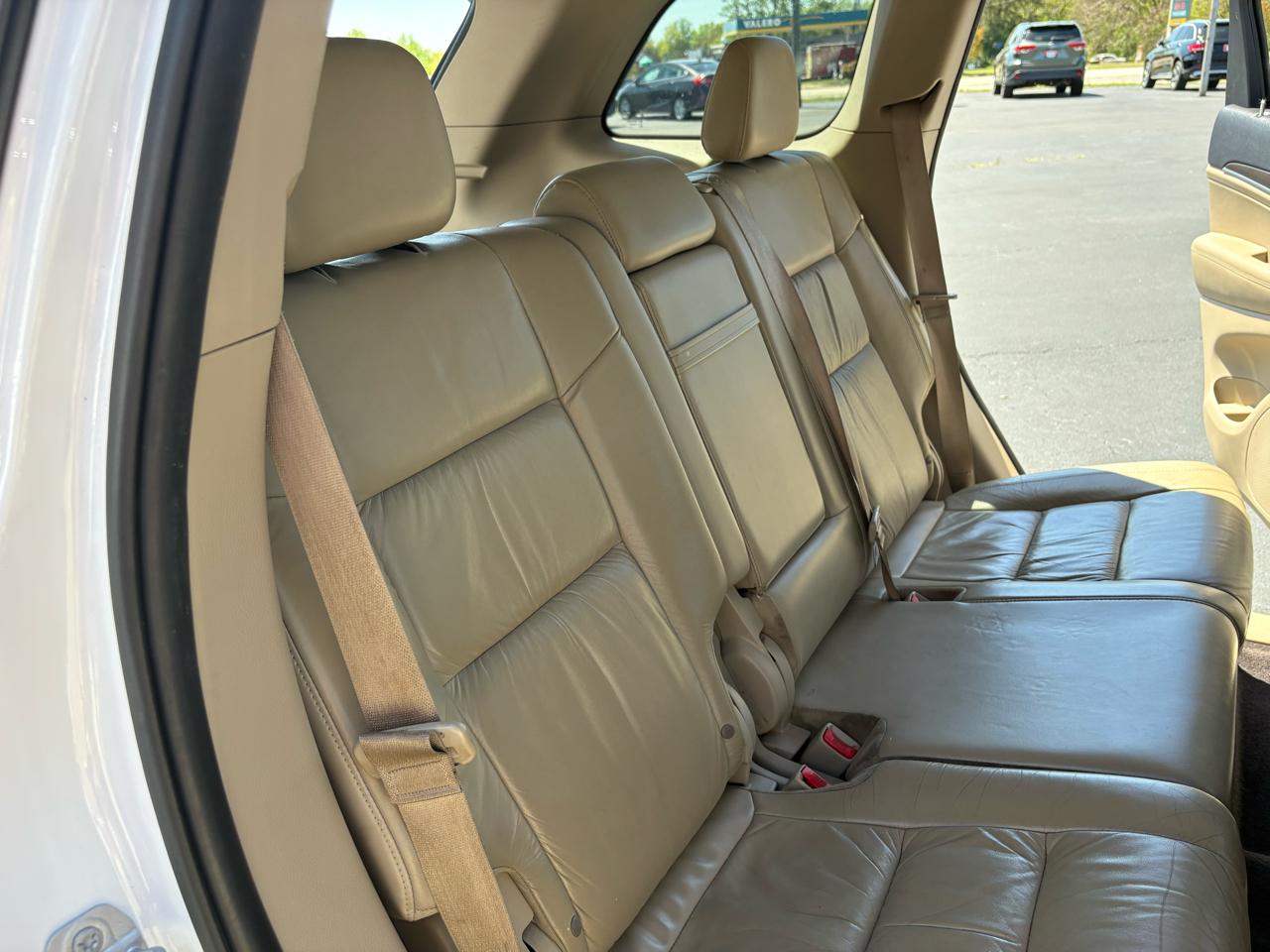 Jeep Grand Cherokee Limited 4WD 2016