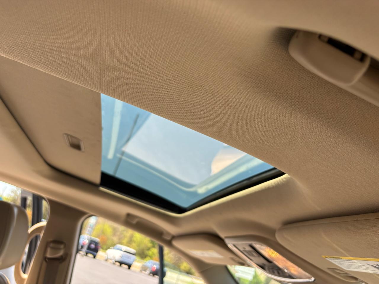 Jeep Grand Cherokee Limited 4WD 2016