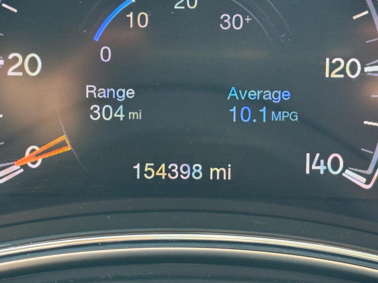 Jeep Grand Cherokee Limited 4WD 2016