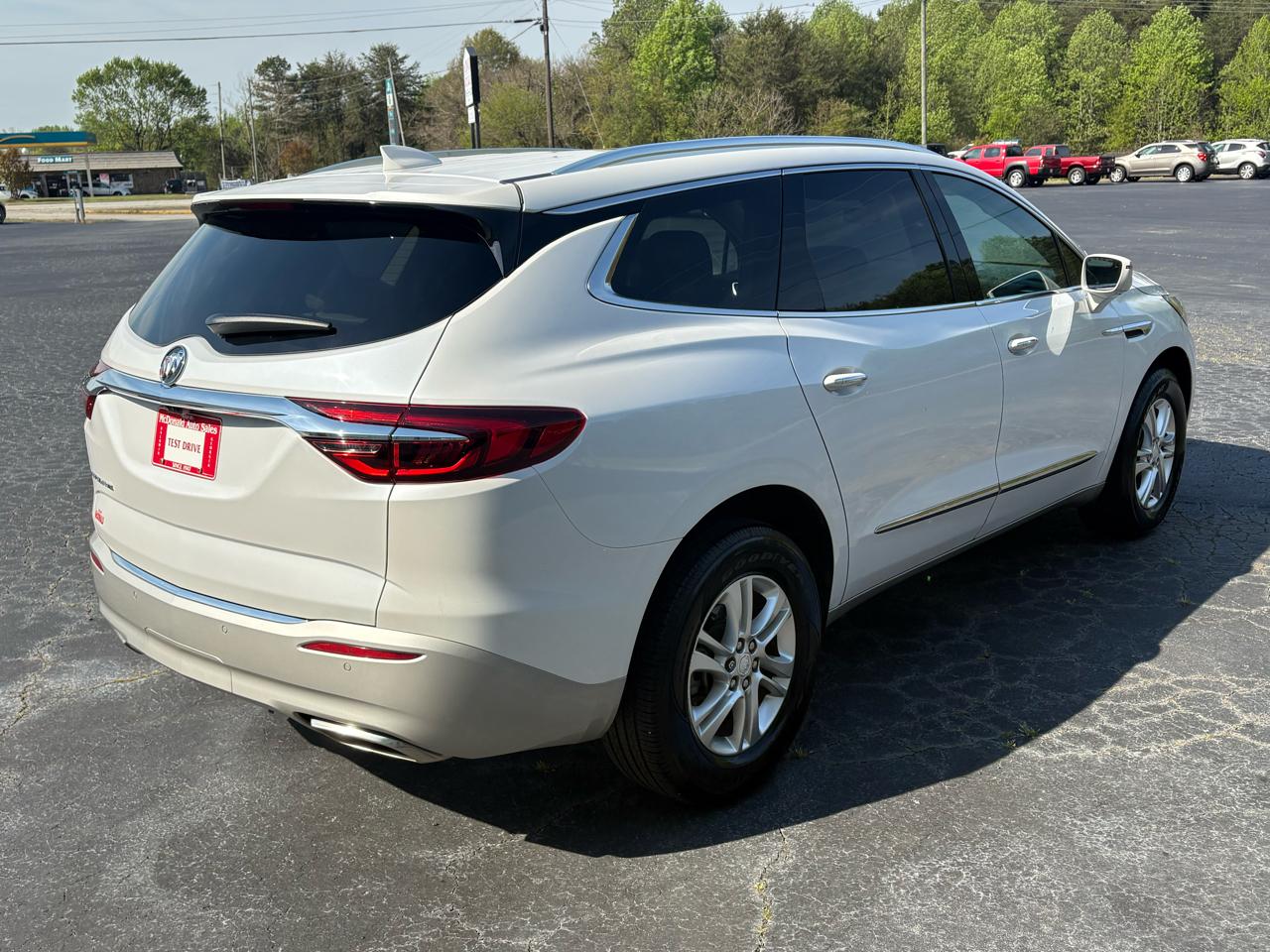 Buick Enclave Essence FWD 2020