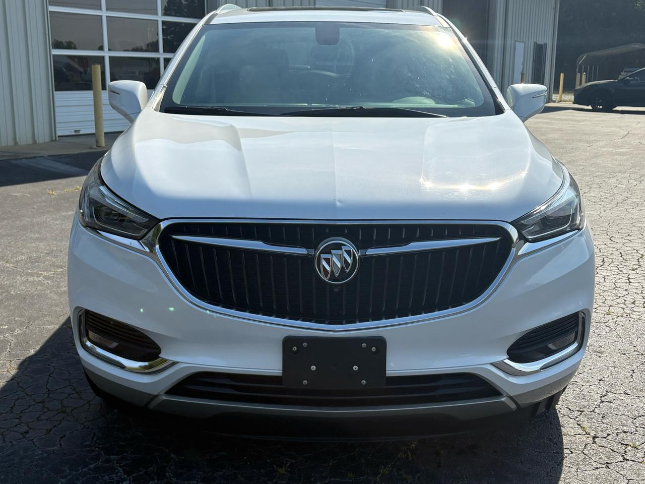 Buick Enclave Essence FWD 2020