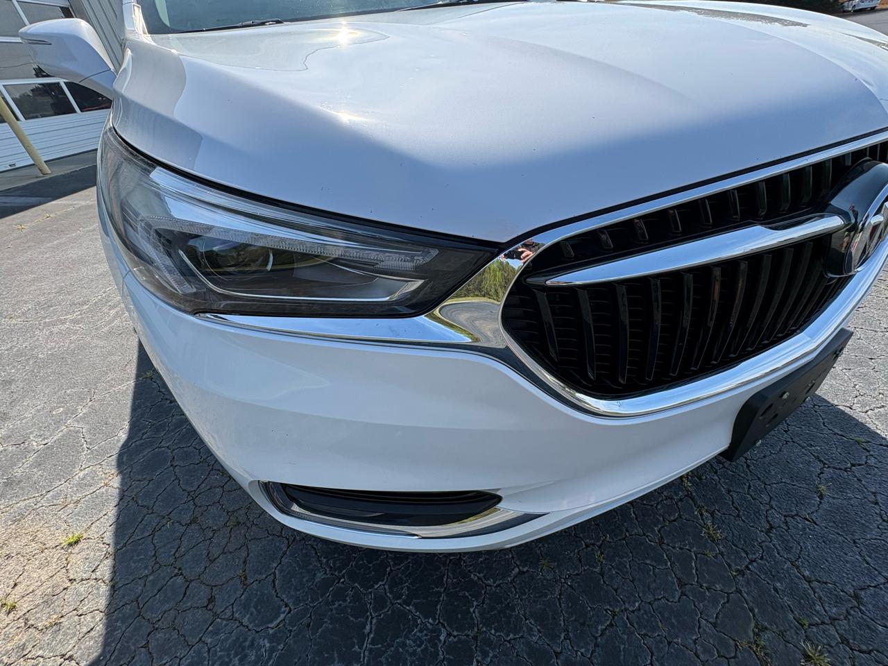 Buick Enclave Essence FWD 2020