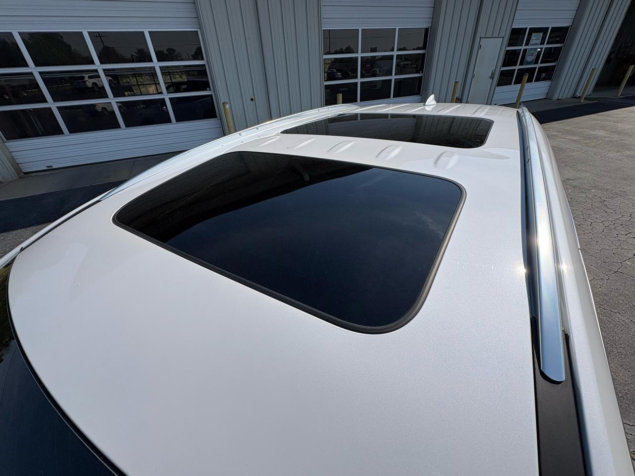 Buick Enclave Essence FWD 2020