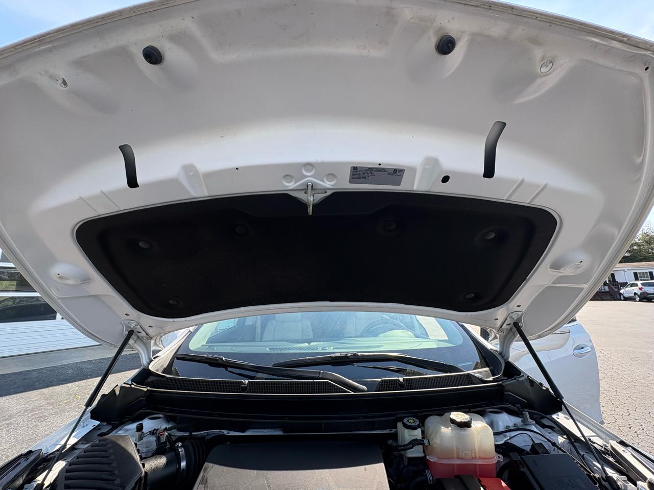 Buick Enclave Essence FWD 2020