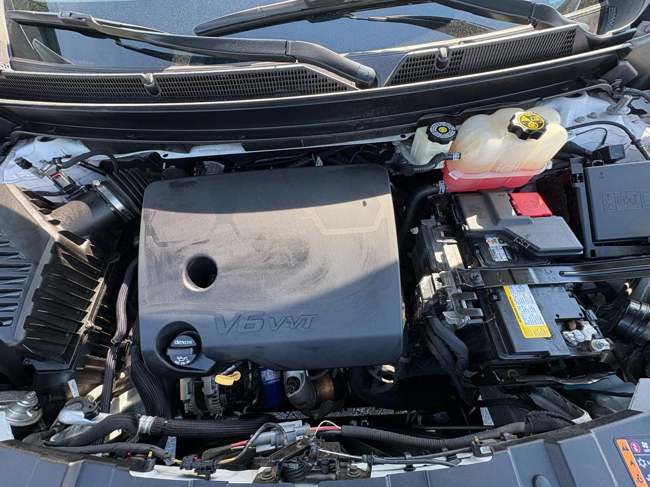 Buick Enclave Essence FWD 2020