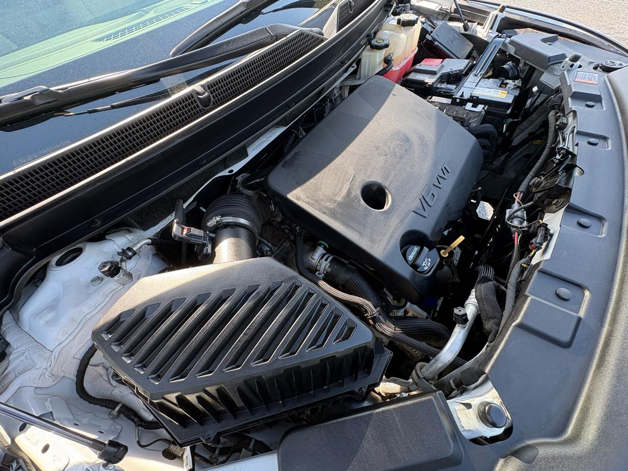 Buick Enclave Essence FWD 2020