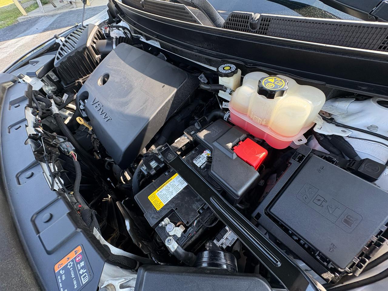 Buick Enclave Essence FWD 2020