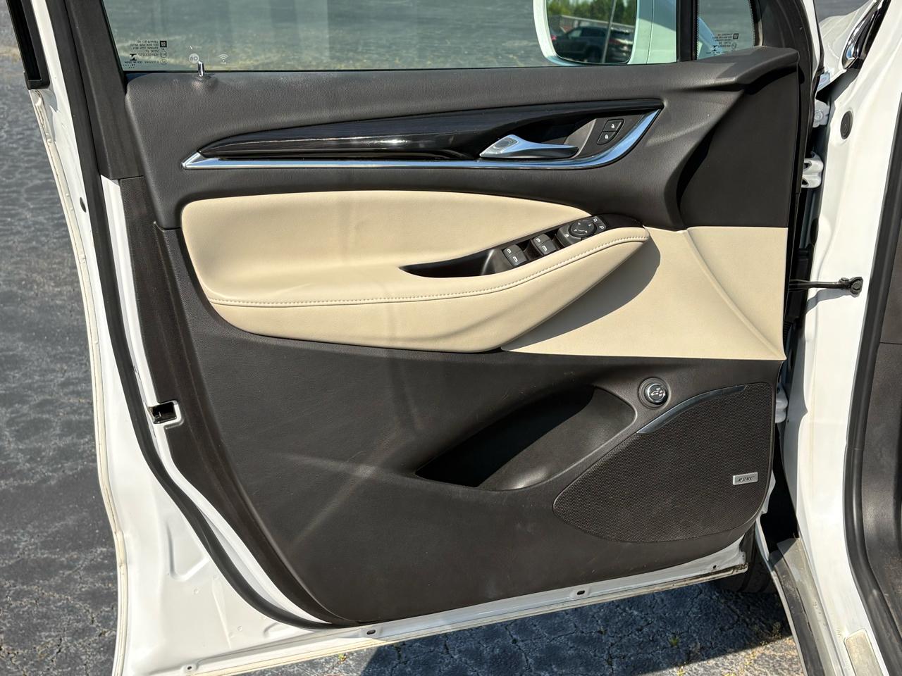 Buick Enclave Essence FWD 2020